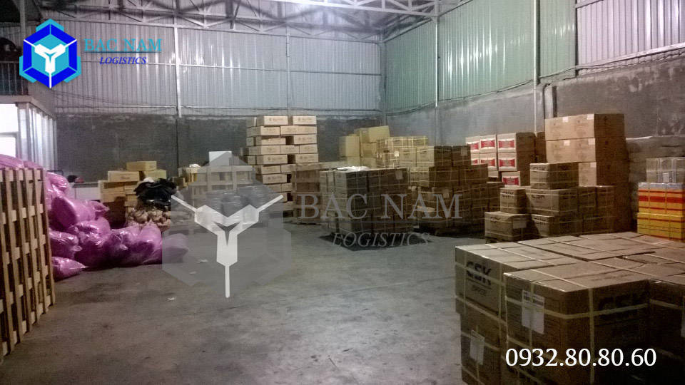 Chi Phí Vận Chuyển Hàng Hóa Từ Sài Gòn Đi Bình Sơn Quảng Ngãi