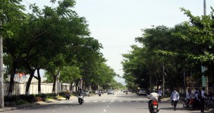 Vận chuyển hàng từ TP HCM đi Cẩm Lệ, Đà Nẵng giá rẻ