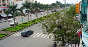 Vận chuyển hàng từ Sài Gòn (TP HCM) đi Thanh Khê, Đà Nẵng giá rẻ