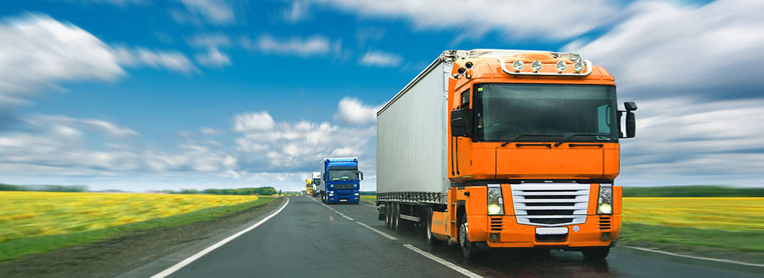 Chành xe tải nhận hàng đi Tây Nguyên tại Quận 12