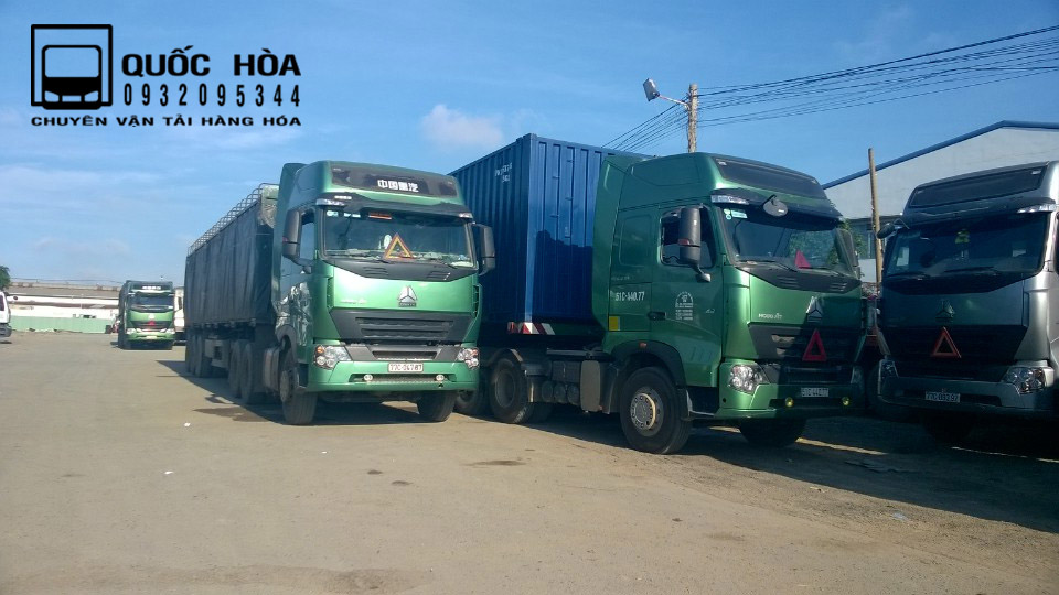 Chành xe là gì?, có gốc từ đâu và ý nghĩa gì?
