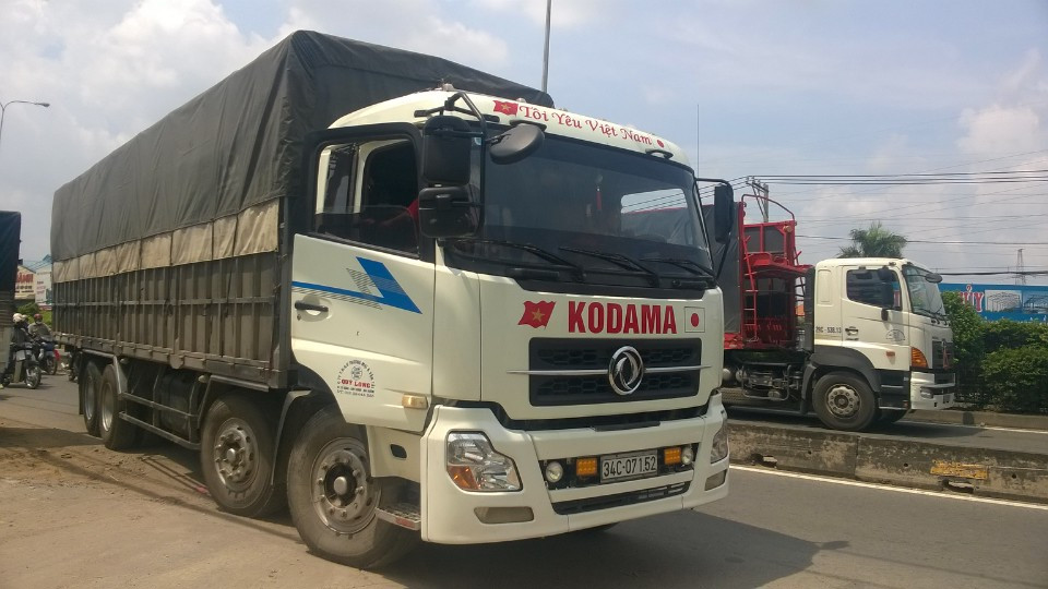 Chành Xe Gia Lai, Chành Xe Tải Chuyển Hàng Đi Gia Lai