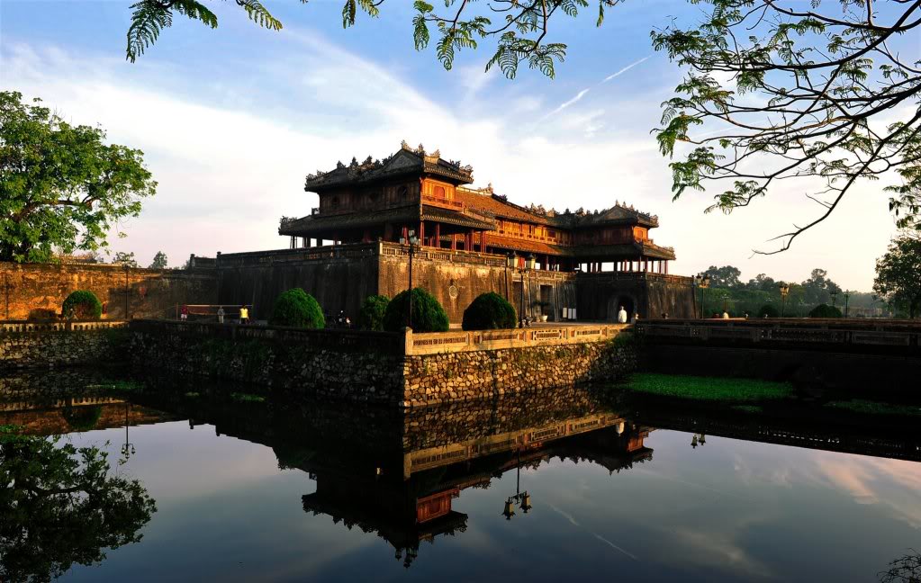 CHÀNH XE HUẾ/ VẬN CHUYỂN HÀNG ĐI HUẾ