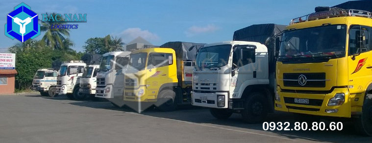 Chành Xe Quảng Ngãi, Chành Xe Tải Đi Quảng Ngãi