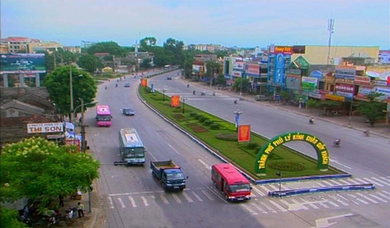Chành Xe Hà Nam, Chành Xe Tải Chuyển Hàng Đi Hà Nam