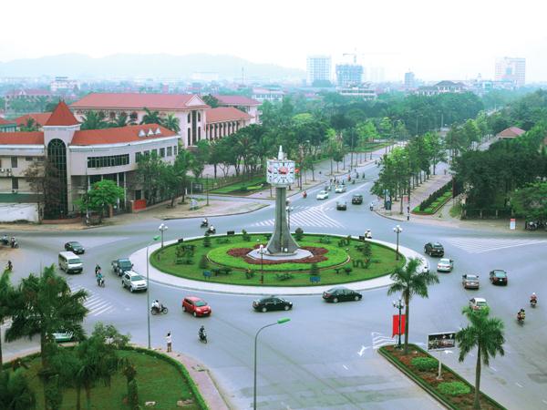 Chành xe Vinh, Chành Xe Chuyển Hàng Đi Vinh