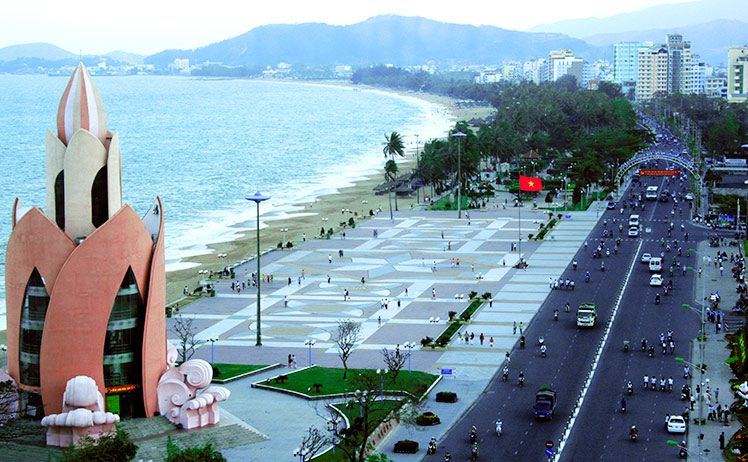 Vận Chuyển Hàng Đi Khánh Hòa, Gửi Hàng Đi Nha Trang