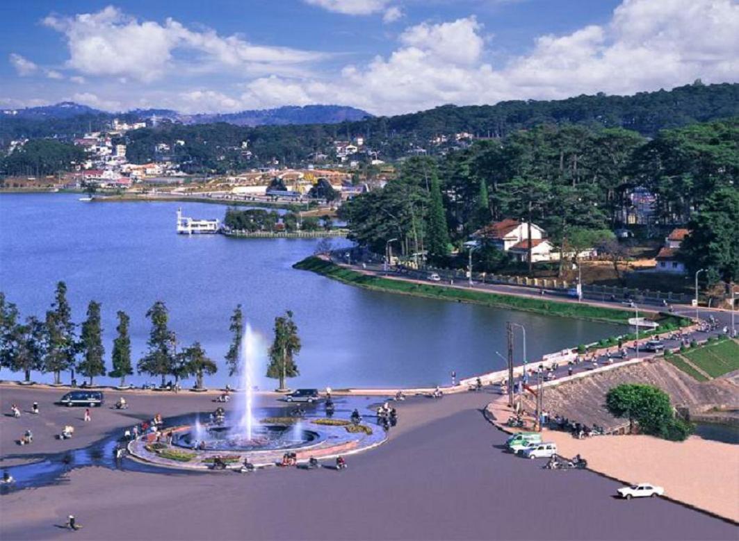 Chành Xe Lâm Đồng/ Chành Xe Vận Chuyển Hàng Đi Đà Lạt